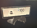 монитор мультимедиа Tesla Model Y 1 поколение (2020 - 2025), T13PRO - фото №6