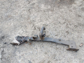 прицепное устройство (фаркоп) Mercedes-Benz C-Класс W203/S203/CL203 [рестайлинг] 2004, 2.2 л., МКПП, универсал