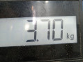 радиатор (основной) Renault Megane 3 поколение 2010, 1.5 л., МКПП, купе, 214100002R - фото №5