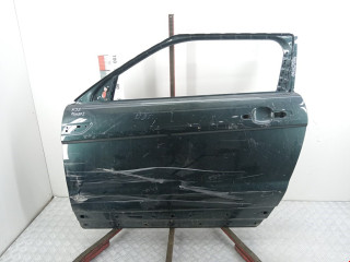 дверь передняя левая Land Rover Range Rover Evoque L538 [рестайлинг] 2015, LR028555