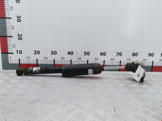 амортизатор задний левый Opel Corsa D 2010, 1.2 л., МКПП, хетчбэк 5 дв., 436388