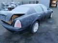 ступица передняя Maserati Quattroporte 5 поколение 2006, 4.0 л., робот, седан - фото №6