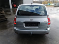 КПП механическая (МКПП) Hyundai Matrix 1 поколение [2-й рестайлинг] 2009, 1.5 л., МКПП, минивэн, 4300023276 - фото №12