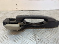 ручка наружная задняя левая Nissan Qashqai 1 поколение 2008, 80611-EB30B - фото №4