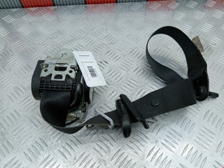 ремень безопасности Ford Fusion 1 поколение 2005, 1.4 л., робот, хетчбэк 5 дв., 1302156