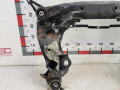 балка подвески передняя (подрамник) Audi A6 4B/C5 1998, 2.5 л., МКПП, универсал, 4B0399313DC - фото №2