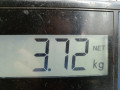 охладитель EGR / Радиатор EGR Mini Hatch 3 поколение (F55, F56) 2014, 2.0 л., АКПП, хетчбэк 5 дв., 11718476971 - фото №8