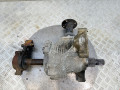 раздаточная коробка Nissan Murano Z50 2004, 3.5 л., вариатор, внедорожник 5 дв., 33100CN200 - фото №6