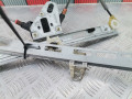 стеклоподъемник передний правый Peugeot 206 1 поколение [рестайлинг] 2005, 1.4 л., МКПП, универсал - фото №4