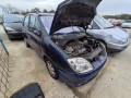 полуось передняя правая (приводной вал, ШРУС) Renault Scenic 1 поколение [рестайлинг] 2000, 1.6 л., АКПП, минивэн, 8200087857 - фото №5