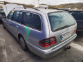 редуктор заднего моста Mercedes-Benz E-Класс W210/S210 [рестайлинг] 2000, 2.7 л., МКПП, универсал, A2203510105 - фото №10