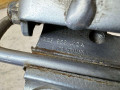 петля двери Volkswagen Passat B6 2008, 3C4833402D, 3C9833412A - фото №4
