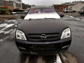 пружина задняя Opel Signum C 2003, 2.2 л., МКПП, хетчбэк 5 дв., 93179324 - фото №8