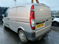 подушка безопасности водителя Mercedes-Benz Vito W639 2007, 2.2 л., МКПП, фургон, A63986018029B51 - фото №5
