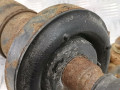 карданный вал Subaru Impreza 3 поколение (GE/GV/GH/GR) 2008, 2.0 л., МКПП, хетчбэк 5 дв., 27111FG030 - фото №6