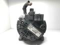 генератор Mercedes-Benz A-Класс W169 2006, 1.5 л., i, бензин, A2661540802, SG9B079, 2542955B - фото №2