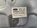 стеклоподъемник электрический передний правый Ford C-Max 1 поколение [рестайлинг] 2010, 1.6 л., МКПП, минивэн, 1738646 - фото №3