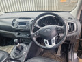 турбина Kia Sportage 3 поколение 2011, 1.7 л., МКПП, внедорожник 5 дв., 282012A850 - фото №12