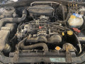 дверь задняя правая Subaru Impreza 2 поколение (GD/GG) 2000, 2.0 л., МКПП, универсал, 60409FE003 - фото №13