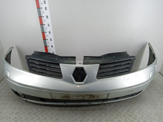 бампер передний Renault Espace 4 поколение 2004, 2.2 л., АКПП, минивэн, 7701207359