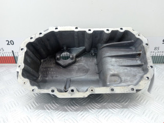 масляный поддон Volkswagen Golf 5 поколение 2005, 1.6 л., АКПП, хетчбэк 5 дв., 03C103603S