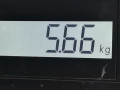 полуось передняя левая (приводной вал, ШРУС) Suzuki Grand Vitara 2 поколение 2006, 1.6 л., МКПП, внедорожник 3 дв., 4410265J00 - фото №4