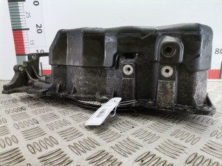 масляный поддон Chevrolet Lacetti 1 поколение 2007, 2.0 л., МКПП, универсал
