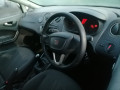 полуось передняя левая (приводной вал, ШРУС) SEAT Ibiza 4 поколение 2011, 1.2 л., МКПП, хетчбэк 5 дв., 6R0407761 - фото №7