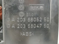 пепельница Mercedes-Benz C-Класс W203/S203/CL203 [рестайлинг] 2008, 2.2 л., АКПП, купе, A2036805250 - фото №4