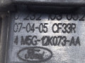 датчик распредвала Ford Mondeo 3 поколение [рестайлинг] 2007, 1.6 л., i, бензин, МКПП, передний привод, 4M5G12K073AA, 0232103052 - фото №3