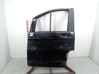 дверь передняя левая Mercedes-Benz Vito W447 2014, 2.2 л., МКПП, микроавтобус, A4477206600