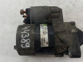 стартер Renault Clio 3 поколение 2007, 1.2 л., бензин, МКПП, хетчбэк 5 дв., 8200369521 - фото №7