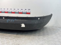 юбка бампера нижняя Skoda Kodiaq 1 поколение NS7 2019, 565807521 - фото №4