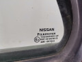 дверь задняя левая Nissan Primera P11 [рестайлинг] 2001, 1.8 л., МКПП, универсал, 821018F830 - фото №2