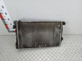 радиатор (основной) SEAT Ibiza 3 поколение 2006, 1.4 л., МКПП, хетчбэк 3 дв., 6Q0121253R