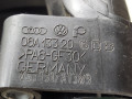 коллектор впускной Volkswagen Touran 1 поколение 2005, 1.6 л., i, бензин, МКПП, передний привод, 06A133206DB, 06A133185KR - фото №11
