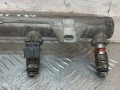 форсунка Volkswagen Golf 4 поколение 2002, бензин, 036031C - фото №3
