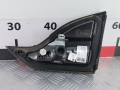 фонарь крышки багажника левый Opel Zafira 3 поколение (C) 2015, 1.4 л., МКПП, минивэн, 39043680 - фото №2