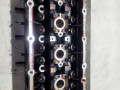 головка блока цилиндров Volkswagen Golf 4 поколение 2001, 1.4 л., AHW, бензин, 5МКПП, хетчбэк 5 дв., 036103373AC - фото №2
