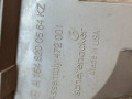 фонарь задний левый Mercedes-Benz GL-Класс X164 2006, 3.2 л., дизель, АКПП, внедорожник 5 дв., A1648200564 - фото №10