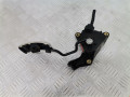 педаль Nissan Qashqai+2 J10 2010, 1.5 л., МКПП, минивэн, 18002BR06A - фото №2