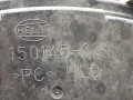 фара левая Volkswagen Golf 4 поколение 2001, 1.4 л., МКПП, хетчбэк 5 дв., 1J1941017F - фото №8