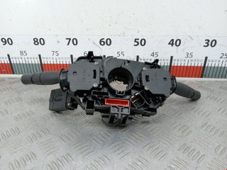 переключатель подрулевой (стрекоза) Renault Megane 2 поколение 2002, 1.6 л., МКПП, хетчбэк 3 дв., 8200216462