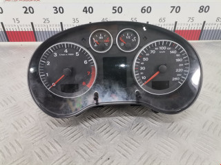 щиток приборов (приборная панель) Audi A3 8P 2003, 1.6 л., МКПП, хетчбэк 3 дв., 8P0920930G
