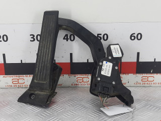 педаль Hyundai Sonata YF 2012, 2.4 л., АКПП, седан, 327003Q110