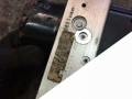 блок ABS Land Rover Freelander 1 поколение 2001, SRB500240, 10020404544, 10092508543 - фото №6