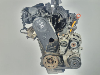 двигатель Audi A3 8P/8PA [2-й рестайлинг] 2010, 1.6 л., i, бензин, МКПП, передний привод, BSE