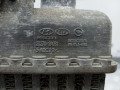 интеркулер Hyundai i10 1 поколение 2008, 1.1 л., МКПП, хетчбэк 5 дв., 282712A030 - фото №5