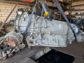 КПП автоматическая (АКПП) Audi A6 4G/C7 2012, 3.0 л., TFSI, бензин, АКПП, седан, NXT, 8HP55 - фото №7