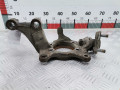 кулак поворотный правый Toyota Auris 1 поколение 2007, 2.0 л., МКПП, хетчбэк 5 дв. - фото №3